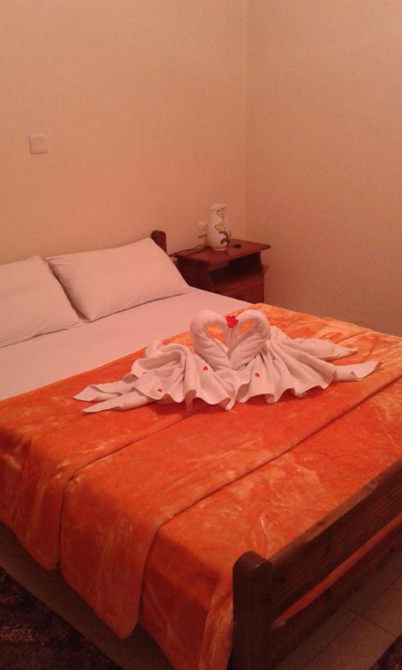 Dimitra Apartments Zakros City ห้อง รูปภาพ