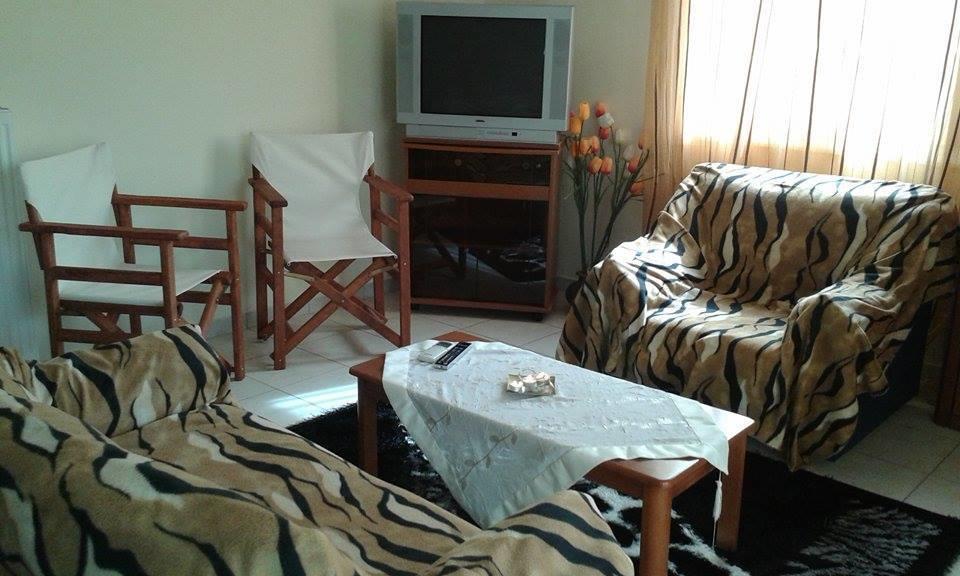 Dimitra Apartments Zakros City ภายนอก รูปภาพ
