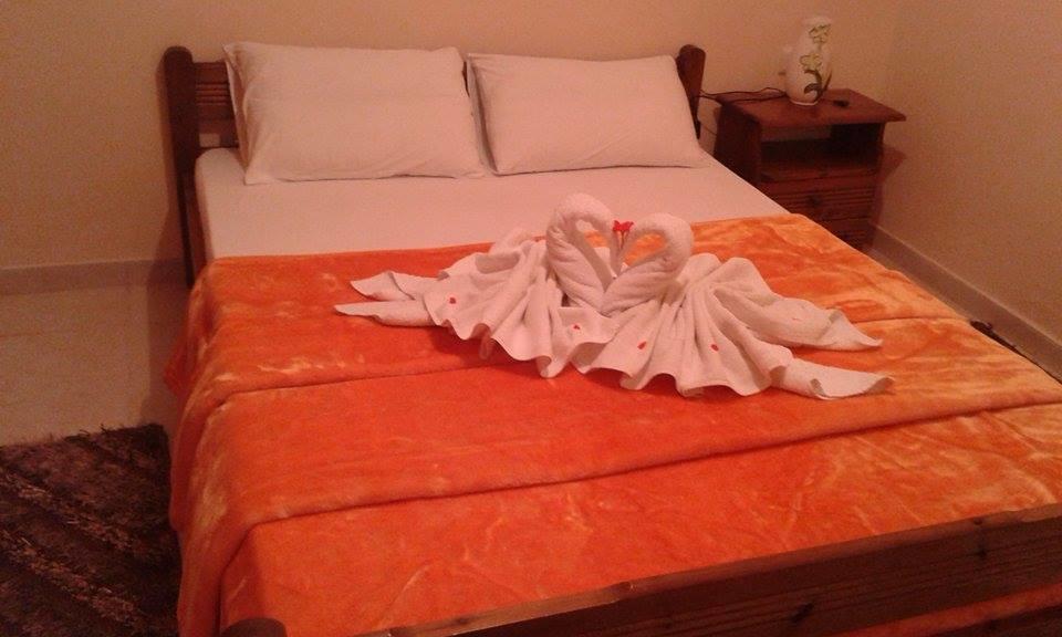 Dimitra Apartments Zakros City ภายนอก รูปภาพ