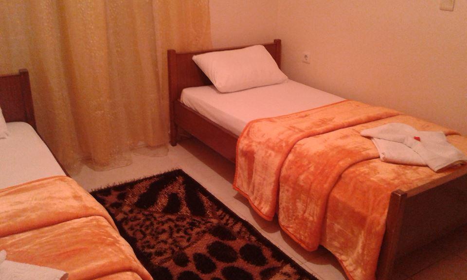 Dimitra Apartments Zakros City ภายนอก รูปภาพ