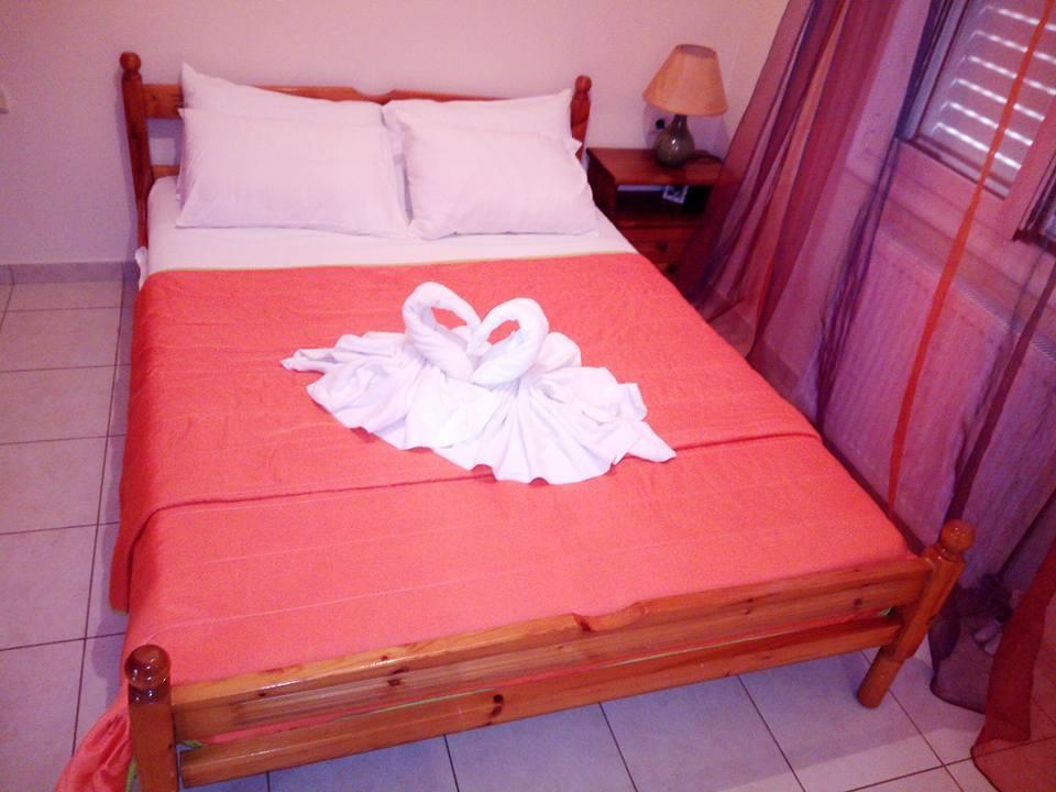 Dimitra Apartments Zakros City ภายนอก รูปภาพ