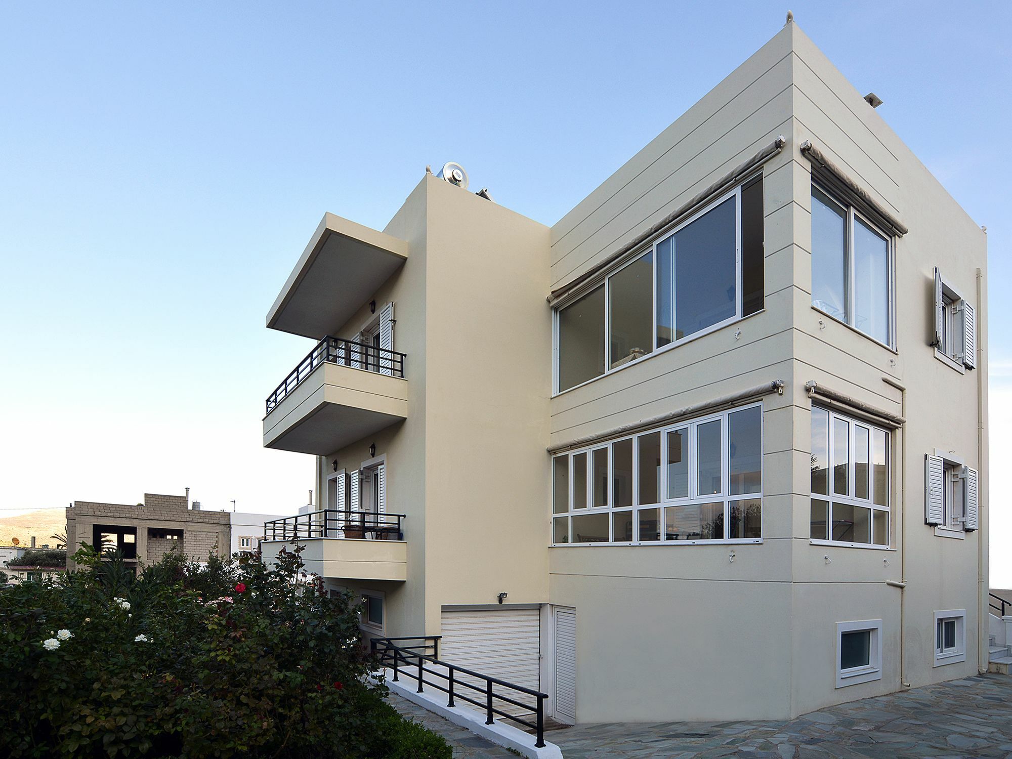 Dimitra Apartments Zakros City ภายนอก รูปภาพ