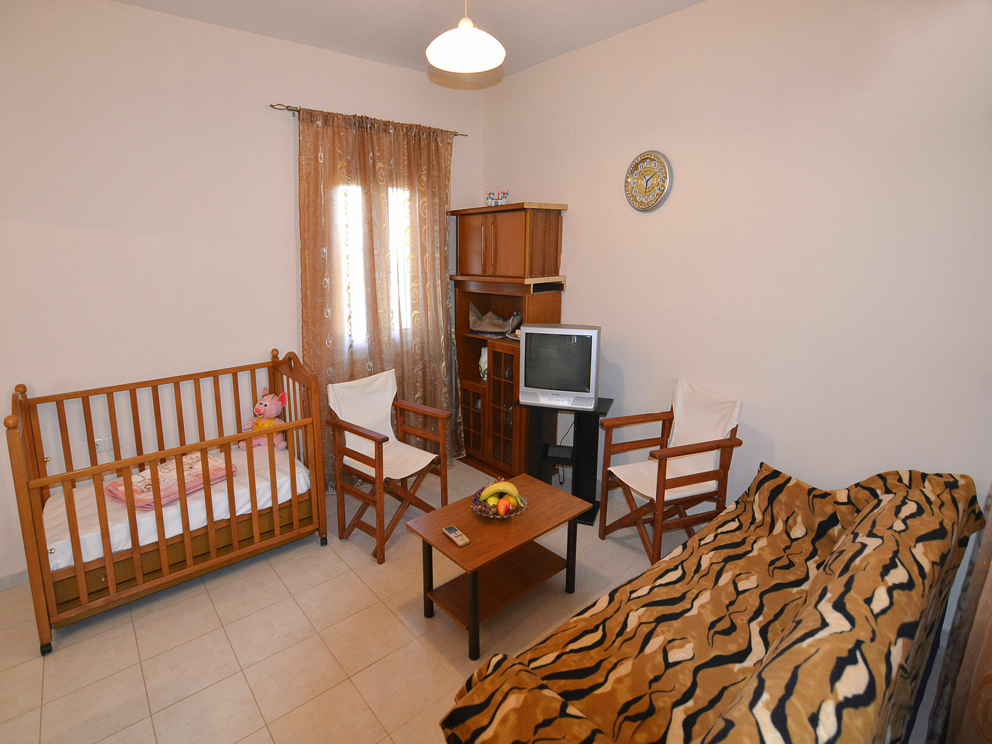 Dimitra Apartments Zakros City ภายนอก รูปภาพ