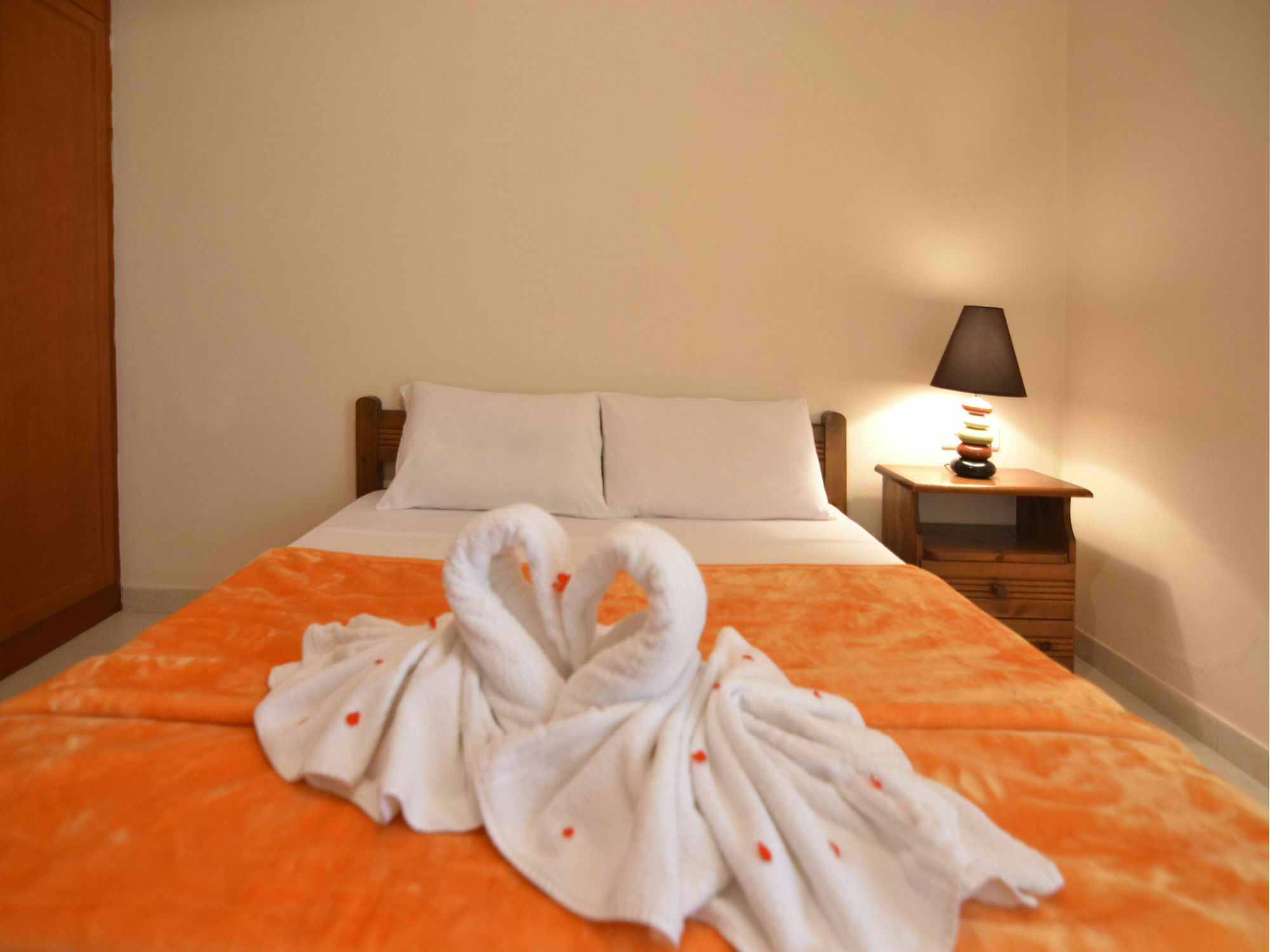 Dimitra Apartments Zakros City ภายนอก รูปภาพ