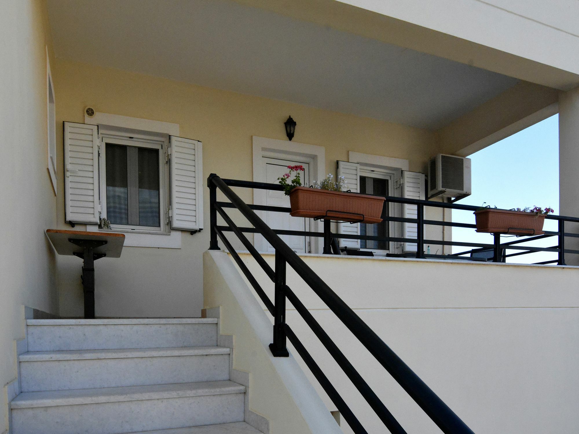 Dimitra Apartments Zakros City ภายนอก รูปภาพ